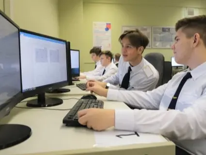 Информационные системы и программирование