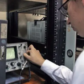 Техническая эксплуатация транспортного радиоэлектронного оборудования