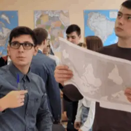 Операционная деятельность в логистике