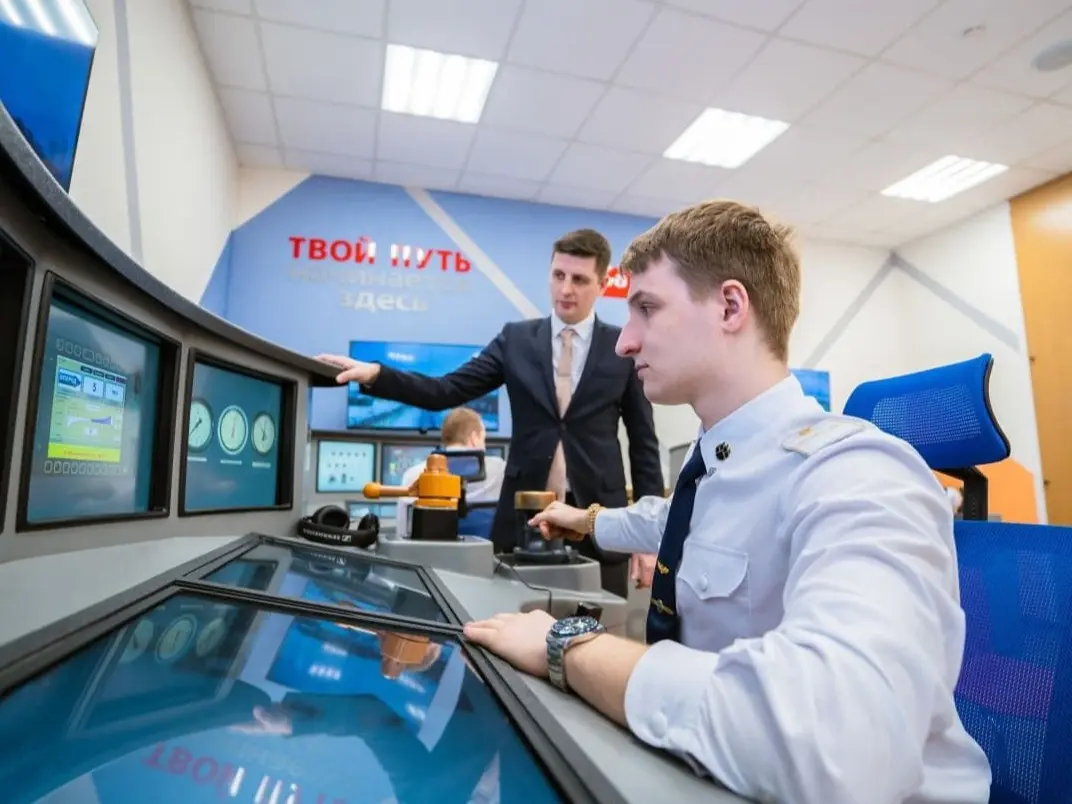 Техническая эксплуатация подвижного состава железных дорог