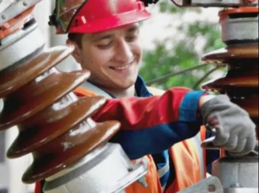 Электроснабжение